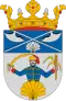 Blason de Fülöpjakab