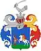 Blason de Fajsz