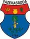 Blason de Fazekasboda