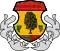 Blason de Felsőegerszeg