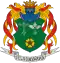 Blason de Felsőnyárád