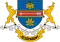 Blason de Felsőpakony