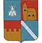 Blason de Felsőrajk