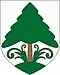 Blason de Fenyőfő