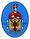 Blason de Fertőrákos