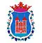 Blason de Fertőszéplak