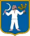 Blason de Furta