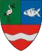 Blason de Géberjén