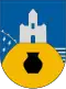 Blason de Gór
