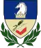 Blason de Gölle