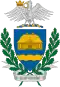 Blason de Gagyvendégi