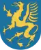 Blason de Ganna