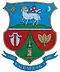 Blason de Gemzse