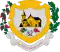 Blason de Gyöngyösoroszi