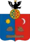 Blason de Györgytarló