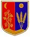 Blason de Györköny