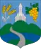 Blason de Gyúró