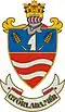 Blason de Győrladamér