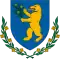 Blason de Gyugy