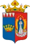 Blason de Gyula
