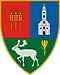 Blason de Gyulaj