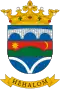 Blason de Héhalom