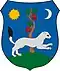Blason de Hőgyész