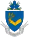 Blason de Hangács