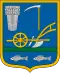 Blason de Hencida
