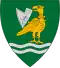 Blason de Heréd