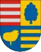Blason de Hernád