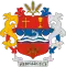 Blason de Hernádcéce