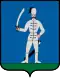 Blason de Hernádnémeti