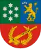 Blason de Hetes