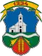 Blason de Hevesvezekény