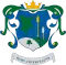 Blason de Horváthertelend