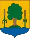 Blason de Hosszúvíz