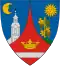 Blason de Igar