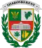 Blason de Iharosberény