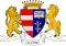 Blason de Ináncs