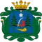 Blason de Jászdózsa