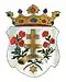 Blason de Jászfelsőszentgyörgy