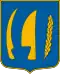 Blason de Jászszentandrás