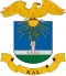 Blason de Kál