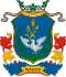 Blason de Káloz