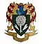 Blason de Kánó