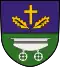 Blason de Kánya