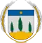 Blason de Kéleshalom