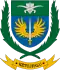 Blason de Kétújfalu