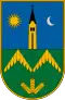 Blason de Kétsoprony